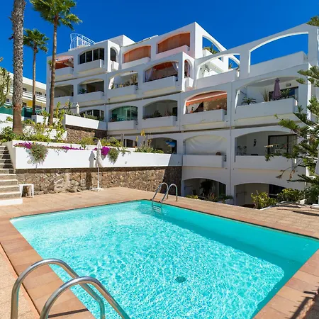 Lovely Peaceful By Canariasgetaway Hébergement de vacances