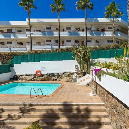 Lovely Peaceful By Canariasgetaway Hébergement de vacances