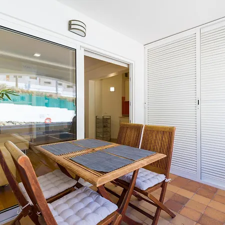 Lovely Peaceful By Canariasgetaway Hébergement de vacances