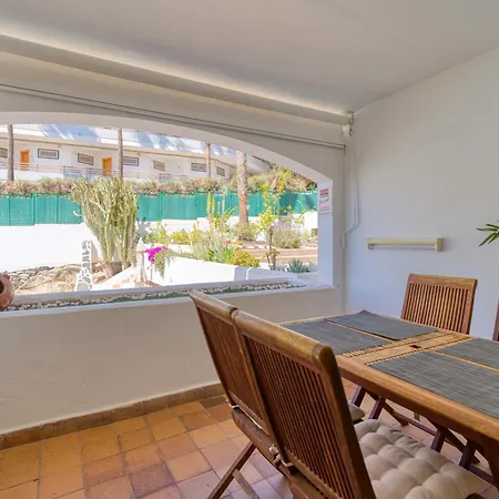 Lovely Peaceful By Canariasgetaway Holiday home San Agustin (Gran Canaria)