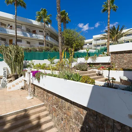 Lovely Peaceful By Canariasgetaway * San Agustin (Gran Canaria)