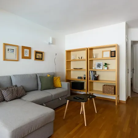 Дом отдыха Lovely Peaceful By Canariasgetaway *