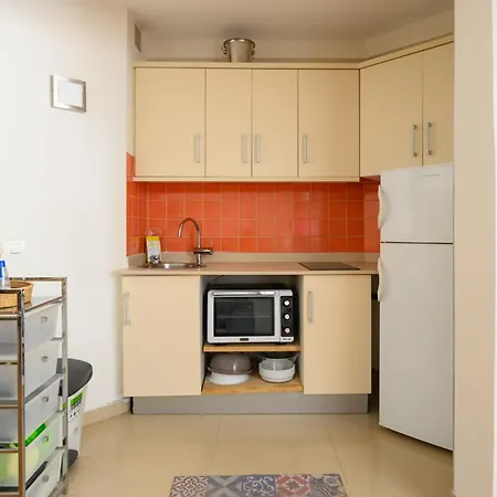 Lovely Peaceful By Canariasgetaway Дом отдыха *