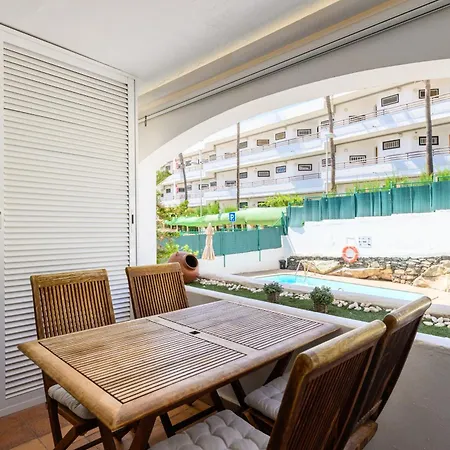 Lovely Peaceful By Canariasgetaway Сан-Августин