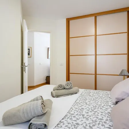 Lovely Peaceful By Canariasgetaway * Сан-Августин