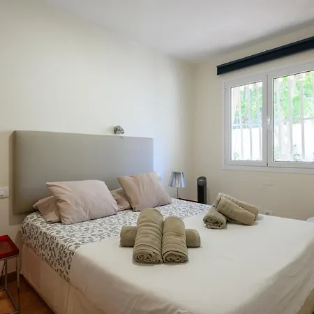 Lovely Peaceful By Canariasgetaway Дом отдыха *