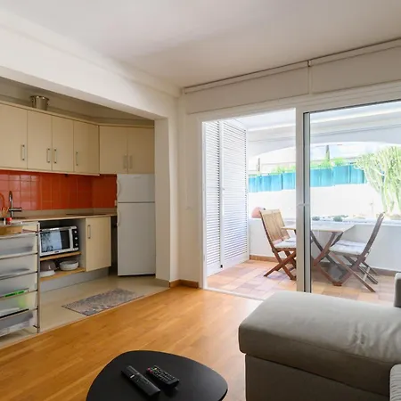 Дом отдыха Lovely Peaceful By Canariasgetaway *