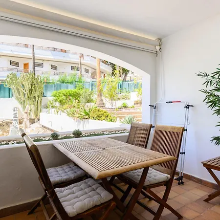 Lovely Peaceful By Canariasgetaway