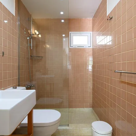 Lovely Peaceful By Canariasgetaway Дом отдыха Сан-Августин