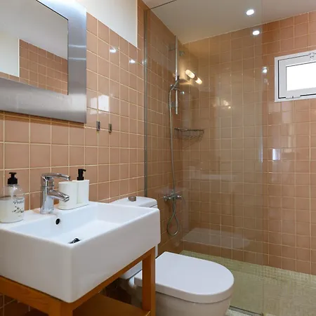 Lovely Peaceful By Canariasgetaway * Сан-Августин